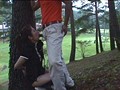 ゴルフサークル女子大生 ～素人お嬢様とHしたいから話題のゴルコンに参加してみた～