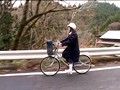 田舎のヘルメット○○生に中出し 6