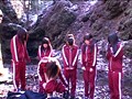 集団下校○○生を全員まとめて痴漢