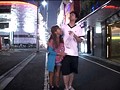 街でムカつく凸凹カップル！デカ男と付き合っているちっちゃい女を彼氏の目の前でハメまくってスカッと！！！