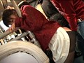 痴漢されても拒めない手をつないだ母娘を感じさせろ！！ 4 中出しVer.