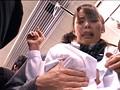 完全着衣痴漢