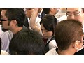痴漢OK娘 スペシャル 絶対NGの超極上娘を連日痴漢で中出し＆大量精子を飲むまでOKさせろ
