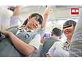 生中痴漢集団2