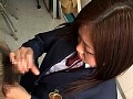 学園コス手コキ あまねなのは