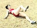 現役陸上選手がAVデビュー！3 西岡綾 （DOD）