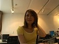 公衆の面前で赤面おもらし連発！羞恥心感和センサーで動く強制失禁バイブ