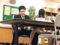 絶対に感じてはいけない図書館 （DOD）