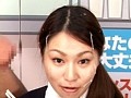 お食事中に顔射して食ザー （DOD）
