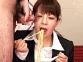 お食事中に顔射して食ザー （DOD）