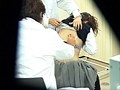 盗撮！女子校内科検診 3 （DOD）