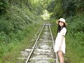 「壊れそうになるくらい私を犯してほしい」 西野希 18歳 SOD専属AVデビュー