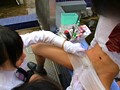 ち○ぽ磨き屋のお仕事