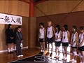 手コキに青春を懸けた女子校生たち 私立笹緑○等学校 名門「発射部」