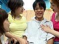 ギン勃ちチ●ポハンターがイク！！ 3 （DOD）