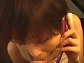 彼氏の目の前で… 夏目ナナ （DOD）