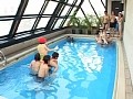 CHACO率いる元アイドル軍団と紅白対抗ちょっとHな大運動会 （DOD）