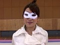 全裸新体操 女子団体 （DOD）
