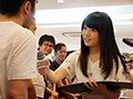 SODファン大感謝祭！1日限りの限定オープン！総発射数36発！Fカップ以上の巨乳女優が集まる本番も出来るおっぱいパブ（素人男性30名参加）