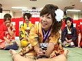 SOD女子社員 2008年度仕事初め 一転！ 着物はだける姫始め争奪（恥）お遊戯SP