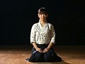 本物！！そして超美形！！現役剣道選手が衝撃のAV出演！！ 花宮あみ （DOD）
