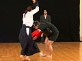 本物！！そして超美形！！現役剣道選手が衝撃のAV出演！！ 花宮あみ （DOD）