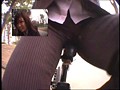 これぞ限界ギリギリの社内羞恥＆街中露出！！アクメ自転車を作った伝説のSOD女子社員がイクッ！！