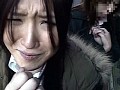 スタイルの良い丸ノ内OLを制服のまま人気ランチ店の行列に並ばせて、大失禁するまでアクメさせてしまいました！