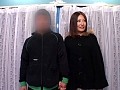 ブラックマジックミラー号が行く！！彼氏の目の前で激イキの挙げ句、脱糞させちゃいました！！