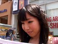 美人宝庫の原宿で見つけた清楚系お嬢さんが自宅+使用済みパンティ+チ○ポ見せ=恥じらいの絶頂 （DOD）