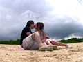 卒業アルバムで一番かわいい、僕いちばんのアイドルと南の島で熱～いSEXがしたい！！