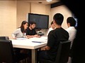 今まで頑なに出演を拒否していた、超絶美人女子社員「姉妹」が遂に脱いだ！！年末特大号「姉編」「妹編」2タイトル同時収録