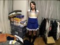 高校野球を熱心に応援する球場で一番可愛いチアリーダーのエッチなSEXをお見せします