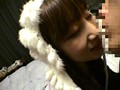 田舎で噂のかわいい女子校生の初めて上京