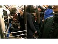 制服が人気の○○○校行き路線バスで、一番かわいい女子校生を音の鳴らない電マで4回イカせる