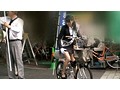 アクメ自転車＆アクメ演説カーでイクっ！！ 妃悠愛 （DOD）