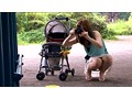 子育てで無防備になる○稚園ママのカラダと抑えきれない性欲 （DOD）