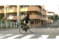 これが限界ギリギリ露出街中潮吹き アクメ自転車がイクッ！！ アクメ第8形態