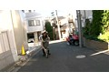 これが限界ギリギリ露出街中潮吹き アクメ自転車がイクッ！！ アクメ第9形態 （DOD）