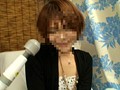 顔出し素人娘がM字開脚で恥ずかしいけど電マで何度もイっちゃう 5