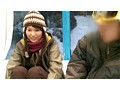 「カップル限定」マジックミラー号の中で、自慢の彼女を「寝とって」真正中出し！ 3