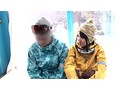 「カップル限定」マジックミラー号の中で、自慢の彼女を「寝とって」真正中出し！ 6