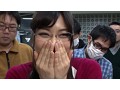 SOD宣伝部 入社2年目 市川まさみ 打ち合わせ中・お掃除中・出張中・資料作成中にいきなり挿入…でも感じちゃう敏感なカラダ◆即ハメSEX4本番！