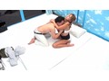 一流AV男優にマジックミラー号を貸す代わりに、プライベートのSEXを見せてくれと頼んだら‘今’本気で口説いている巨乳人妻をお持ち帰りしてきた！？