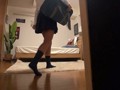 妹の匂い2 「兄妹だけど、ボクたちは愛し合っています…」近親相姦SNSに3カ月間だけ投稿された兄妹の全記録 禁断の恋をする日焼けした若い肌が眩しいショートカットの女子○生 まお
