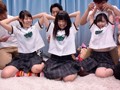 マジックミラー号 もうすぐ夏休み！田舎で育った夏服女子校生がはじめてのオモチャで激イキ絶頂体験！10人中6本番！うち1人は処女膜貫通！