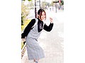 マジックミラー号 田舎娘が初めての素股マッサージ体験！ まさか相手がAV男優とは知らずにデカチンにうっとり！初めて子宮奥をグリグリ刺激される快感に大絶叫！＆ミラー号が大揺れ！