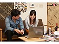 SODが発掘した撮影スタジオで働く業界裏方女子の‘素’のSEXが撮れました！ カメラマンの卵 柿沼凛（20）
