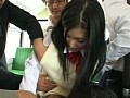 中出し痴漢地獄 天海麗
