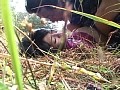 芸能人 範田紗々 号泣中出し強姦
